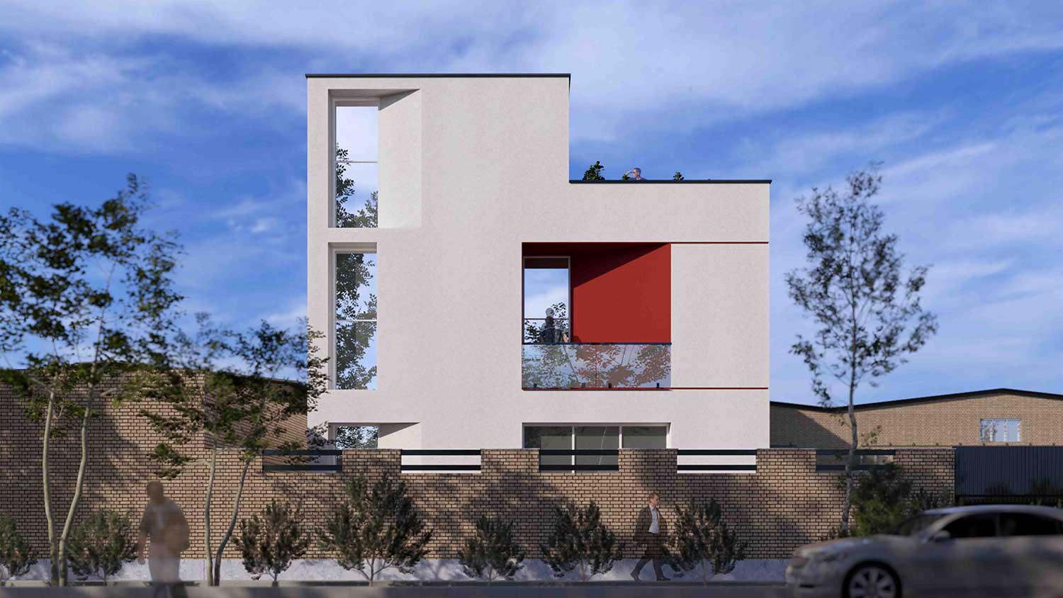 نرم افزار تکسا چیست؟ راهنمای کامل متره و برآورد هوشمند در پروژه‌های ...