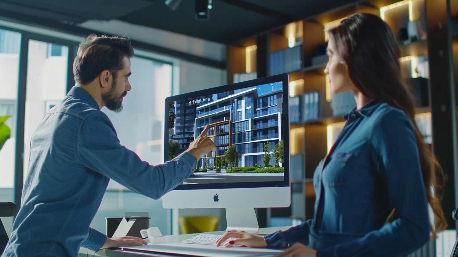 شرکت مهندسین مشاور مرسا