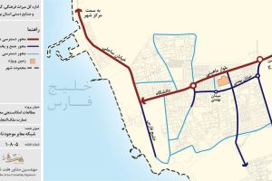 طرح امکان سنجی گردشگری عمارت ملک التجار بوشهر